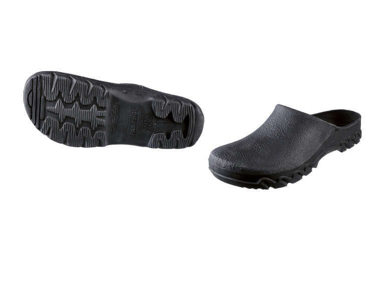 Gehe zu Vollbildansicht: PARKSIDE® Herren Gartenclogs mit Profil-Laufsohle - Bild 6