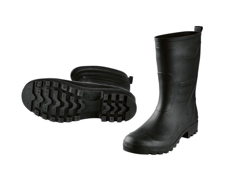 Gehe zu Vollbildansicht: PARKSIDE® Herren Regenstiefel, wasserdicht - Bild 4