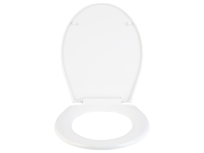 LIVARNO home WC-Sitz, Thermoplast