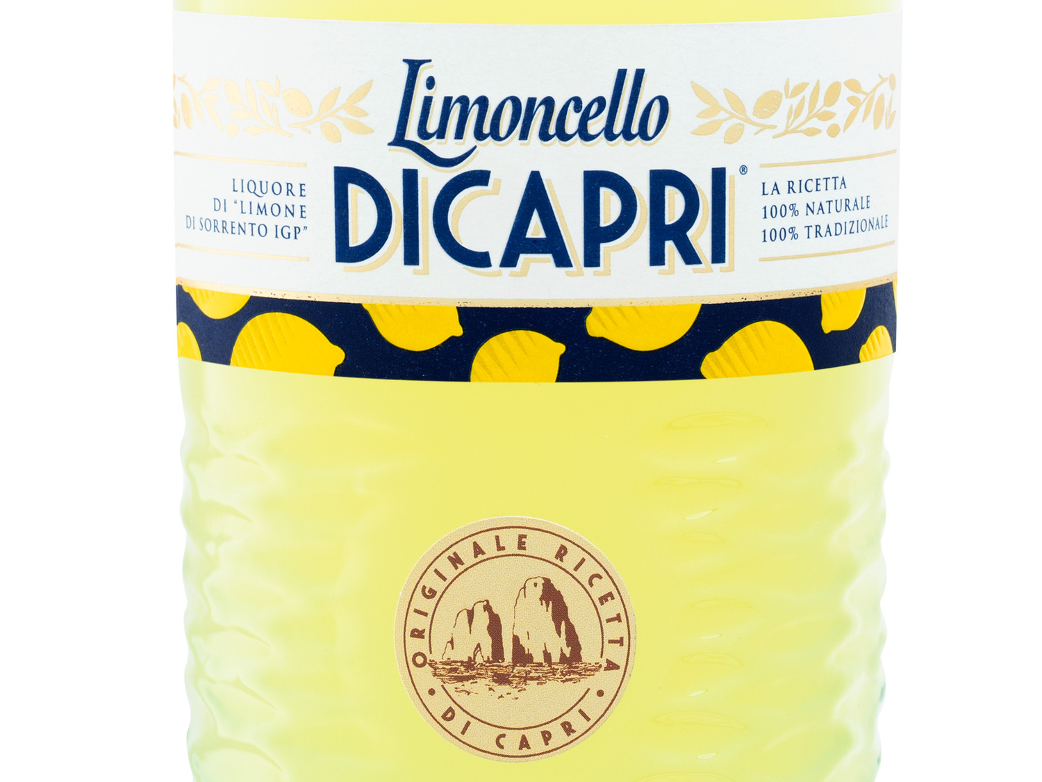 Limoncello di Capri 30% kaufen Vol online | LIDL