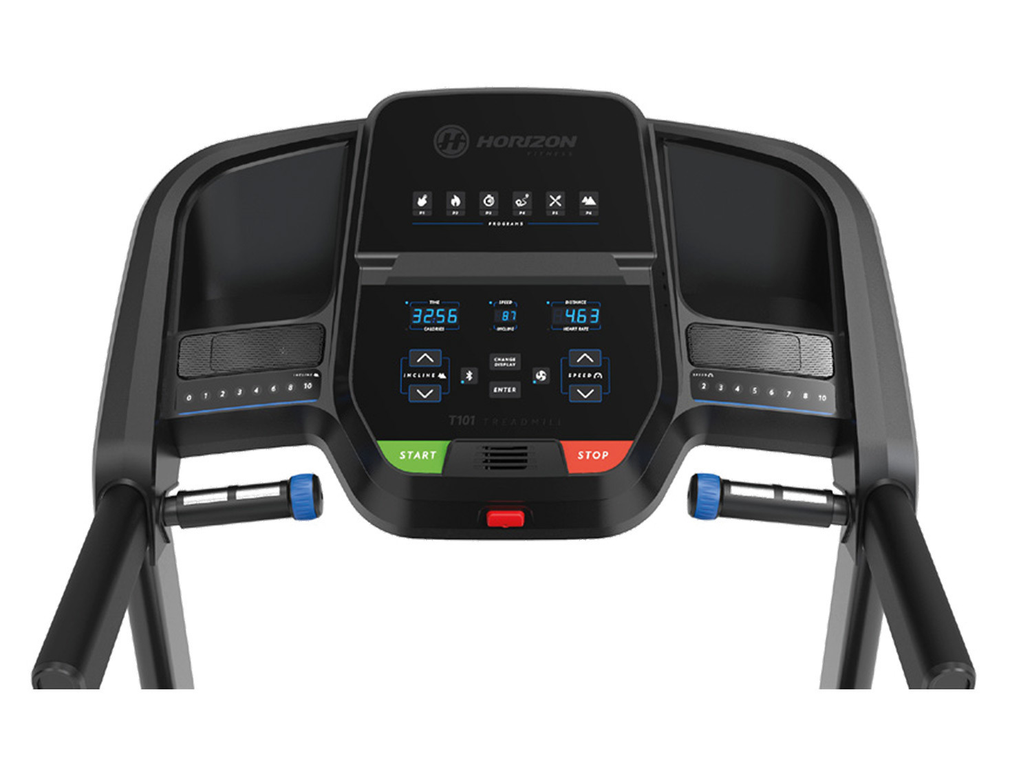 Horizon Fitness Laufband | LIDL online »T101« kaufen