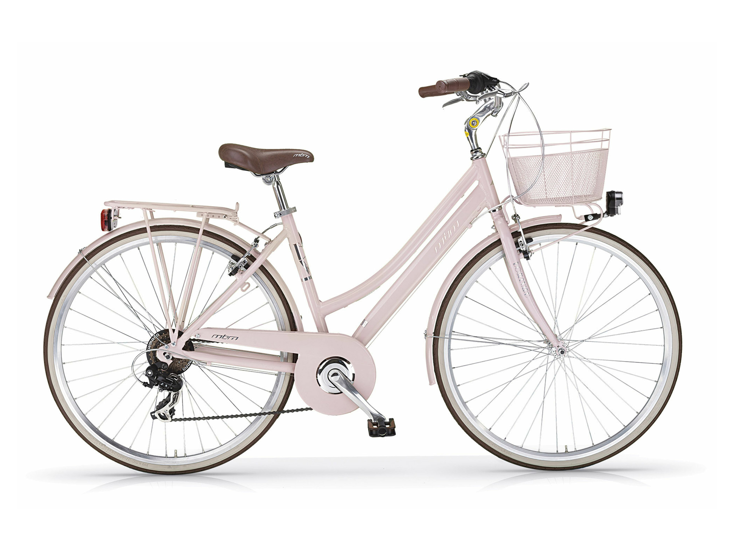 MBM Citybike »Boulevard«, 28 Zoll