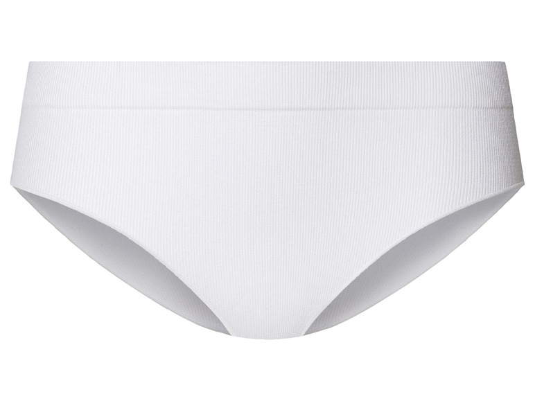 Gehe zu Vollbildansicht: esmara® Damen Slips, 3 Stück, seamless - Bild 17