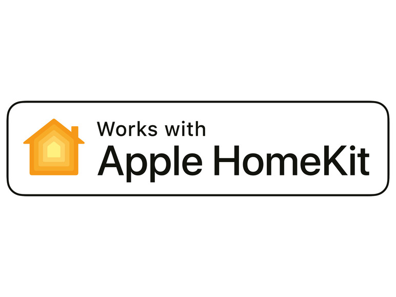 Gateway SILVERCREST® Zigbee HomeKit Home Smart Apple