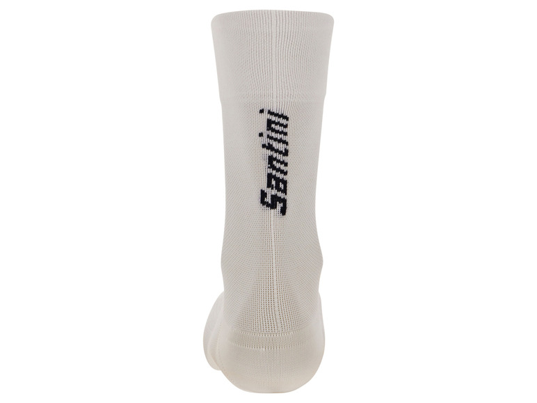 Gehe zu Vollbildansicht: Santini Socken »Team Lidl-Trek 2024«, aus Q-Skin-Gewebe - Bild 2