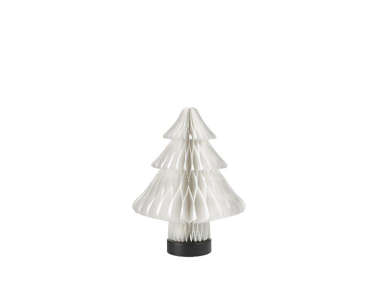 Gehe zu Vollbildansicht: LIVARNO home LED-Weihnachtsstern \ LED-Weihnachtsbaum \ LED-Schneeflocke - Bild 17