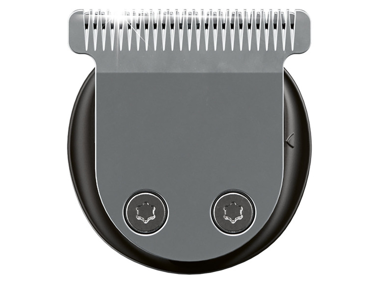 SILVERCREST® PERSONAL CARE Haar- und 5-in-1 D5«, 3.7 »SHBS Bartschneider