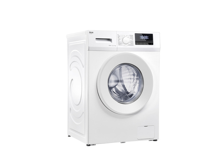PKM »WA8-1415Al« Waschmaschine