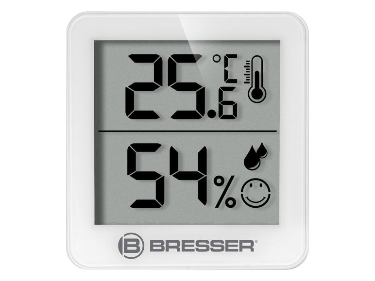 Gehe zu Vollbildansicht: BRESSER Thermo-Hygrometer 3er Set - Bild 2