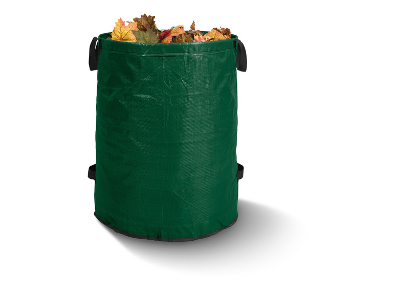 Gehe zu Vollbildansicht: PARKSIDE® Gartenabfallsack / Gartenabfallsack-Set / Garten- und Autoplane, zusammenfaltbar - Bild 2