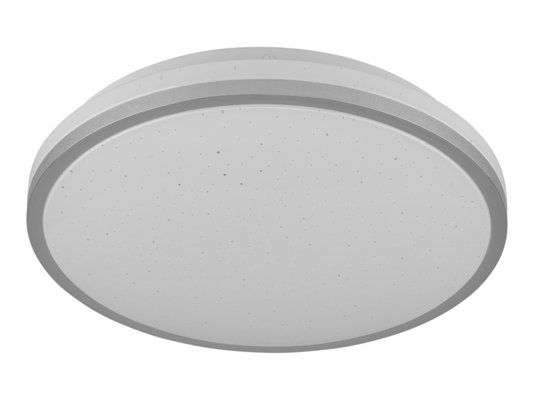 Gehe zu Vollbildansicht: LIVARNO home LED-Badleuchte, 10,6 W - Bild 2