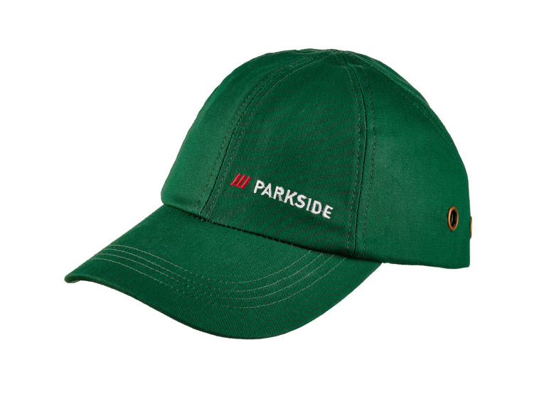 Gehe zu Vollbildansicht: PARKSIDE® Anstoßkappe / Schutzhelm, mit Hartschale - Bild 2