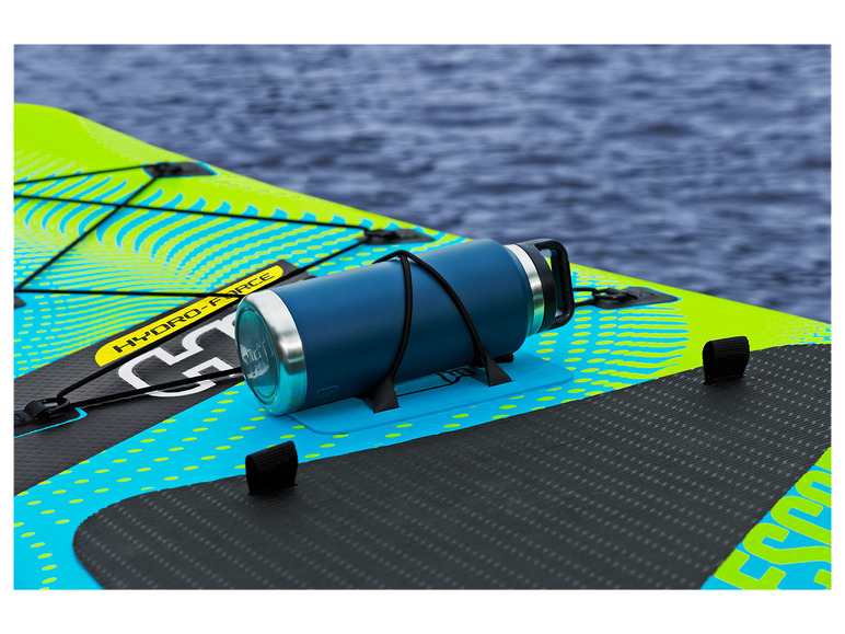 Gehe zu Vollbildansicht: Bestway Hydro-Force™ SUP Touring Board-Set Aqua Escape™ - Bild 8