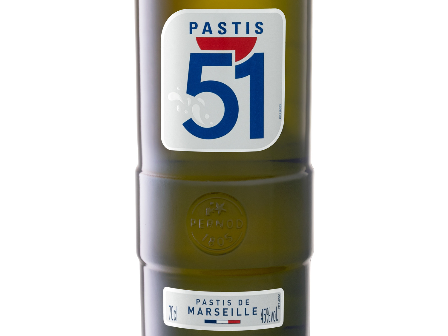 Pastis 51 Anisée | Vol kaufen online LIDL 45