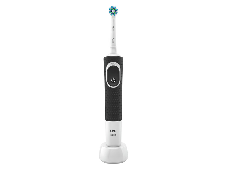Gehe zu Vollbildansicht: Oral-B CrossAction Elektrische Zahnbürste »Vitality100«, mit 2D-Reinigungstechnologie - Bild 5