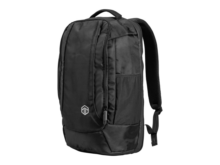 Gehe zu Vollbildansicht: TOPMOVE® Rucksack mit integriertem Kleidersack - Bild 1