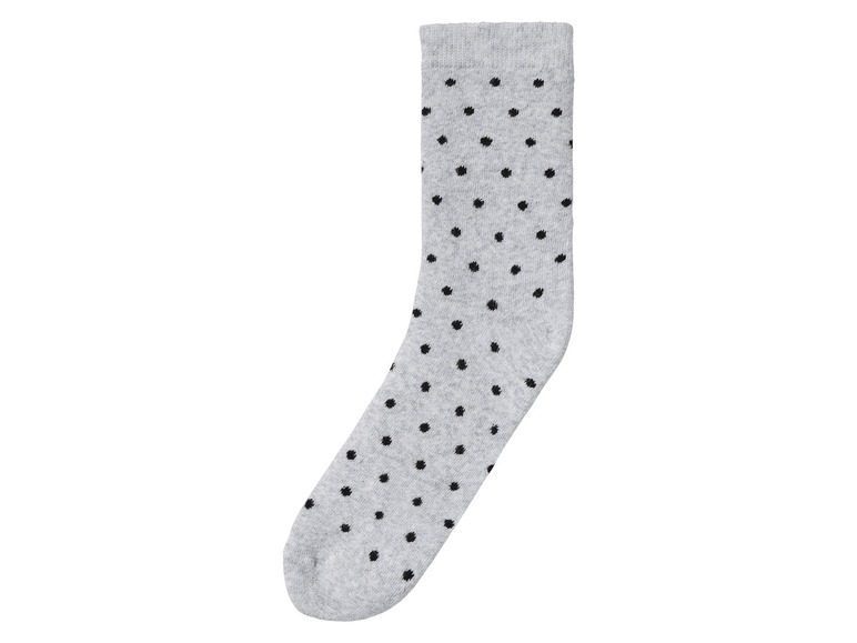 Gehe zu Vollbildansicht: pepperts!® Kinder Thermosocken, 5 Paar, mit hohem Baumwollanteil - Bild 6