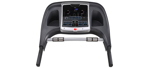 Horizon Fitness Laufband »T82« online kaufen | LIDL