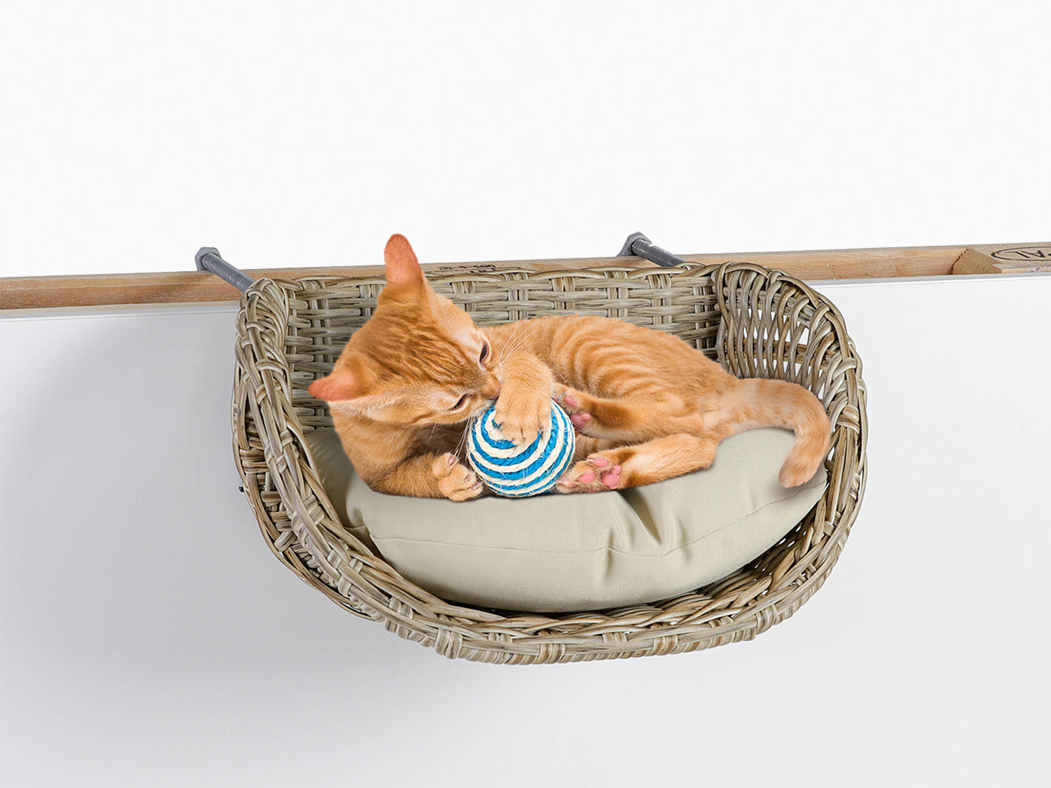 greemotion Pet Haustier-Sofa, zum LIDL Hängen 