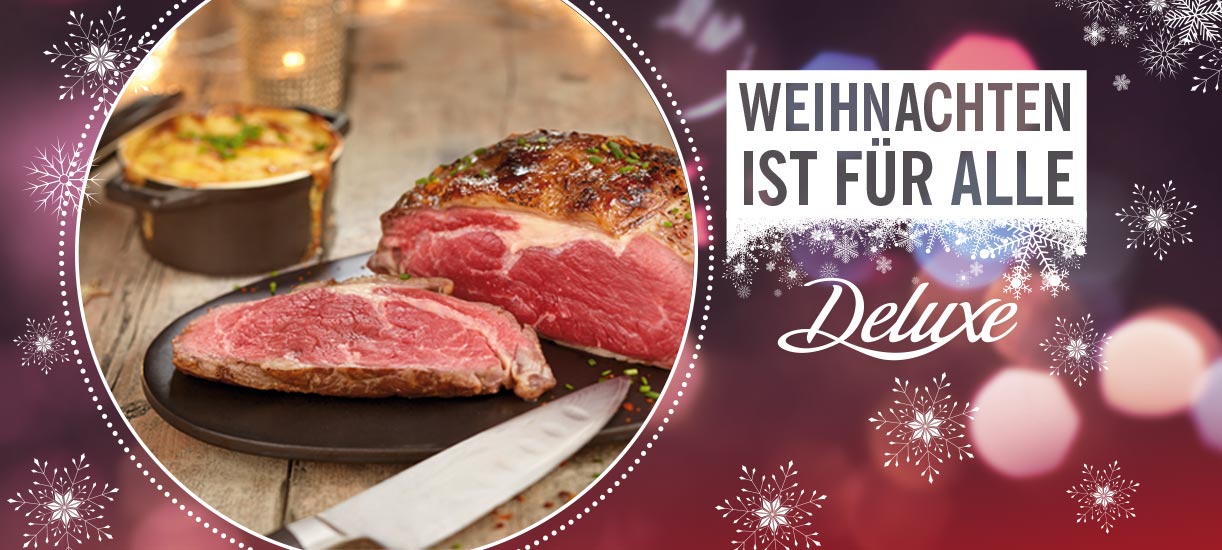 Weihnachten ist für alle, ab 12.12. - Lidl Deutschland - lidl.de