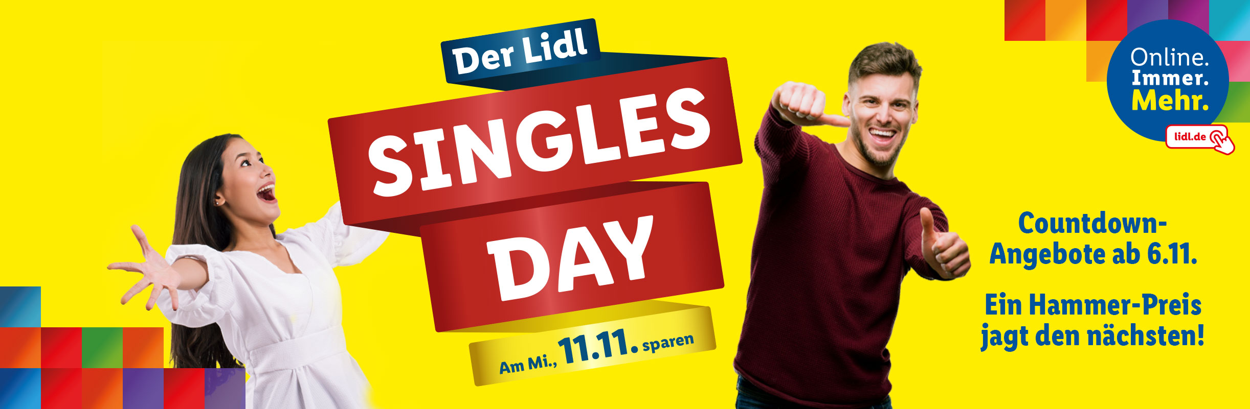 Singles Day