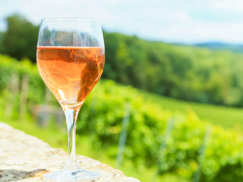 Roséweine » Online bestellen & genießen - Lidl.de