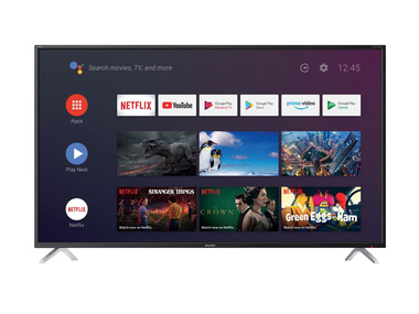 fernseher smart tvs gunstig online kaufen lidl de