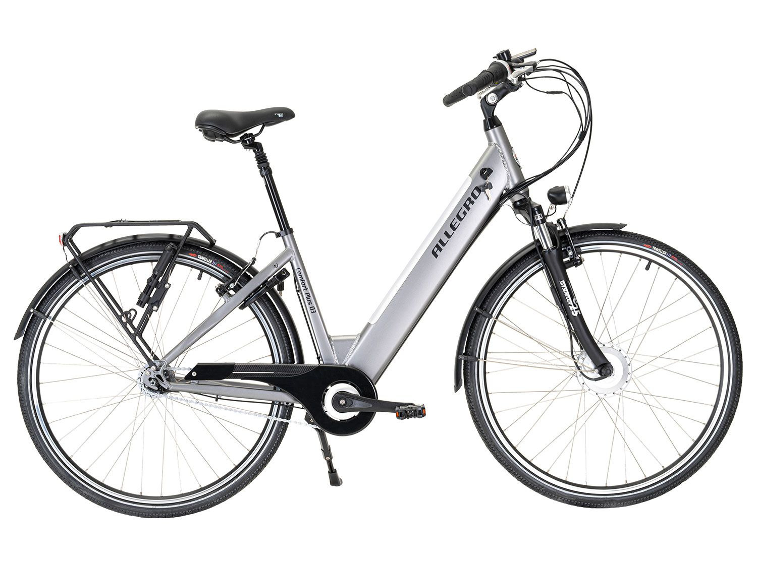 10 zoll fahrrad lidl