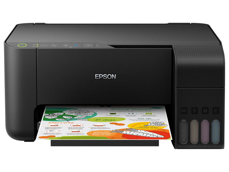 Epson EcoTank printer ET-2715