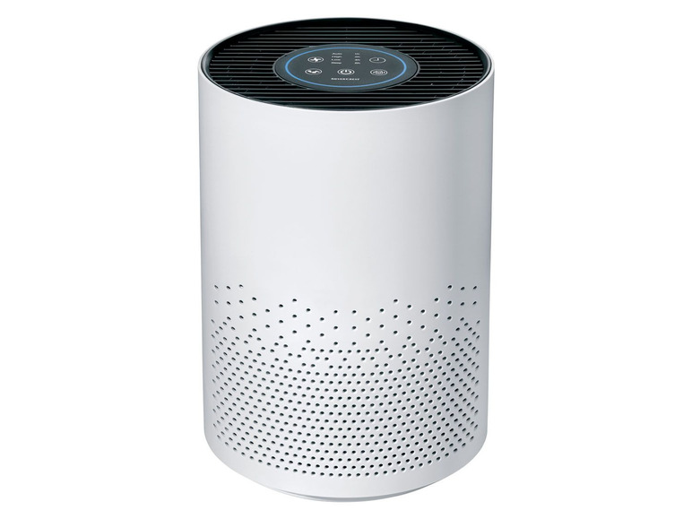 Silvercrest air purifier SLR 30 A1