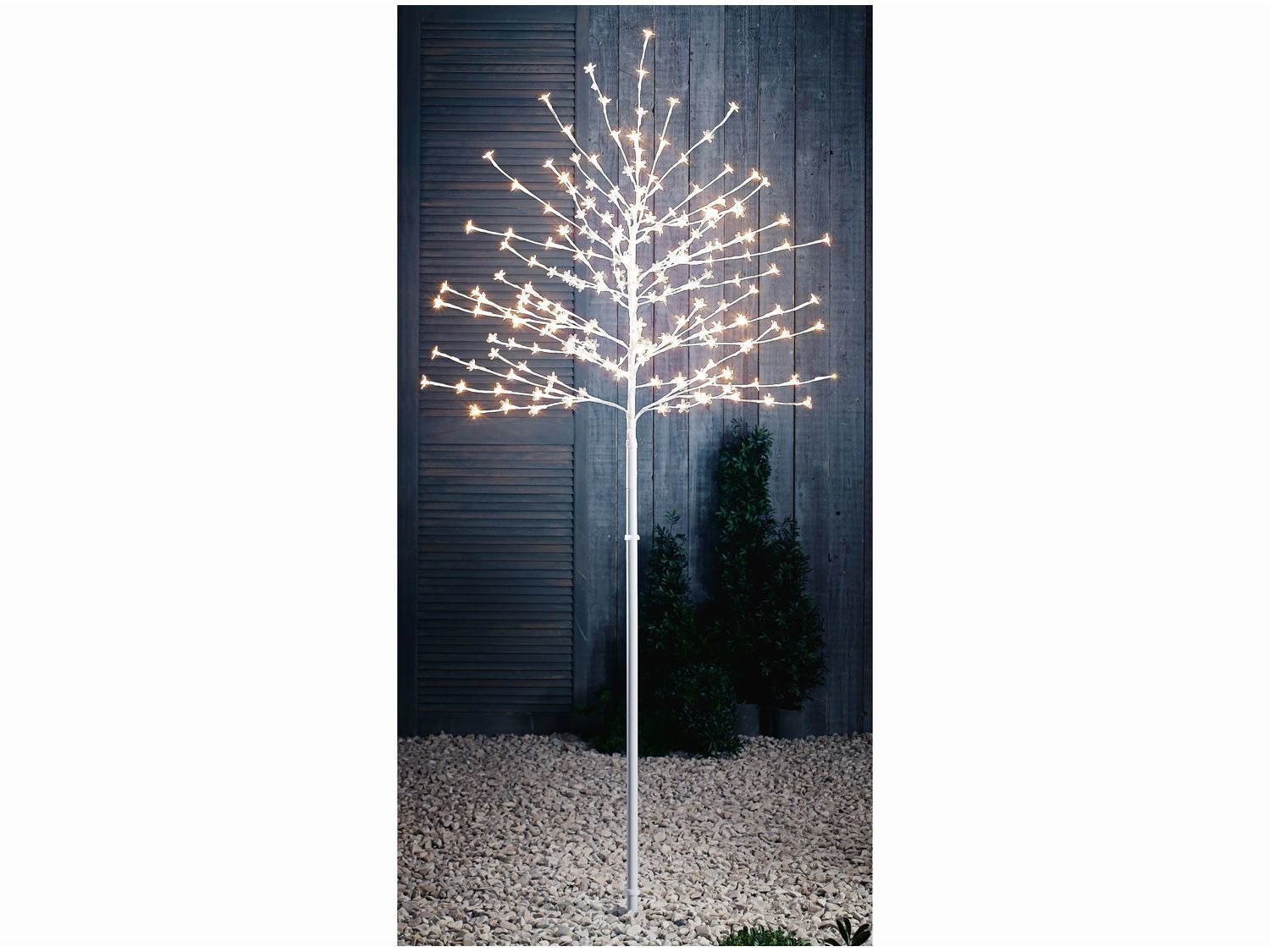 MELINERA® LEDBaum Lidl.de