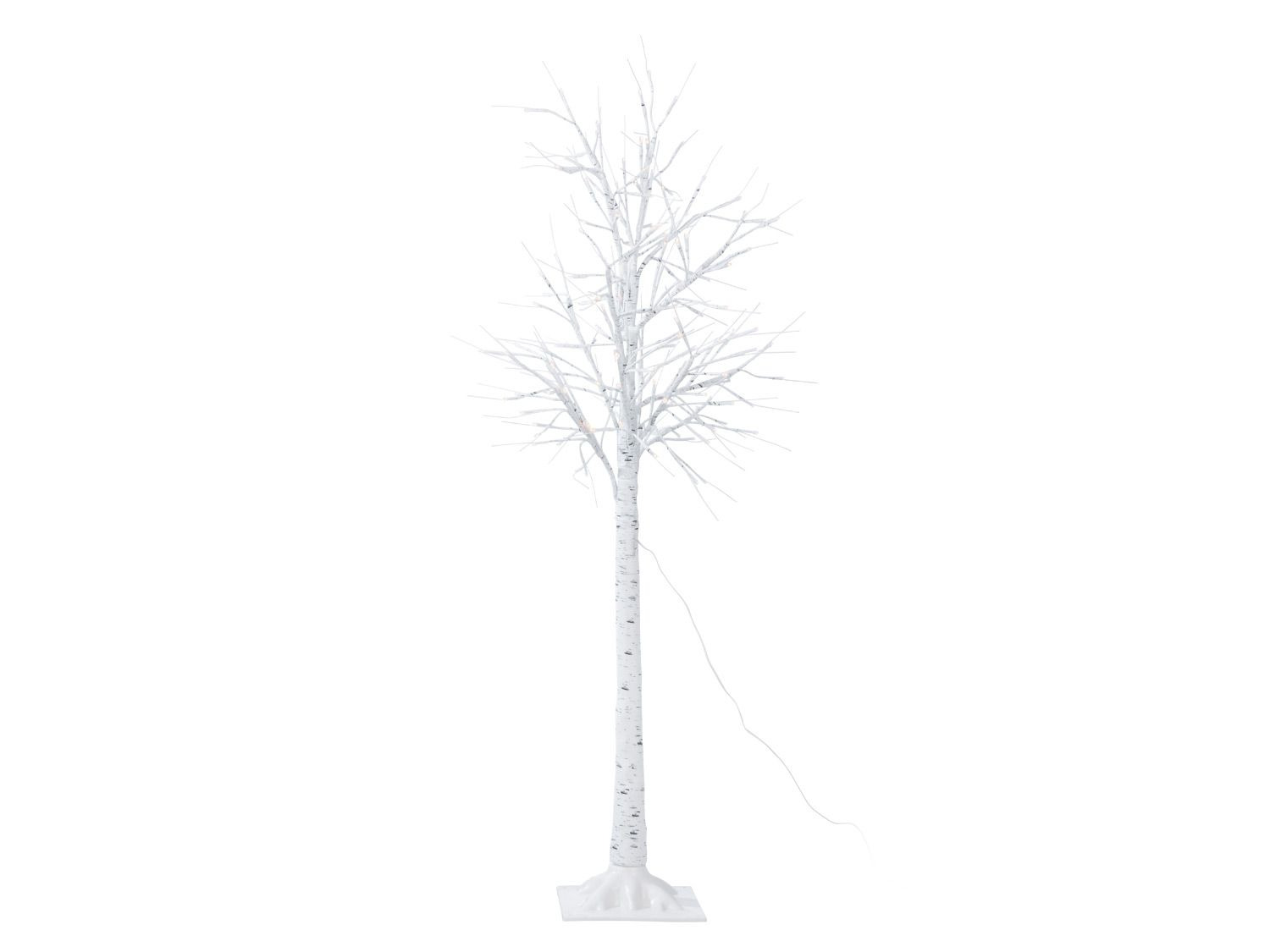 MELINERA® LEDBaum, mit Standfuß, 6StundenTimer Lidl.de