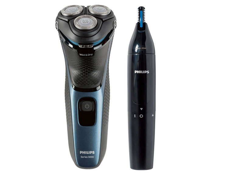 Philips rotary shaver S3133/57