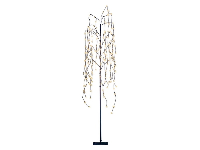 MELINERA® LEDBaum Lidl.de