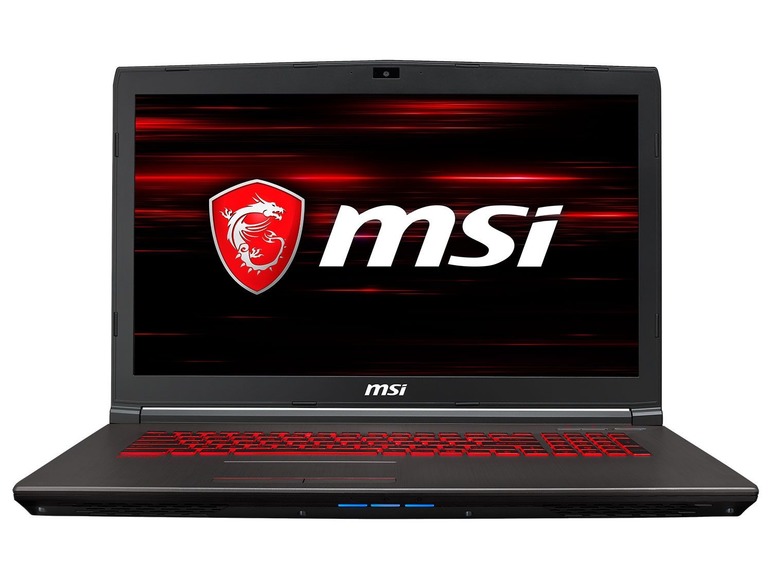 Ноутбук msi gv72 8rd разборка и чистка