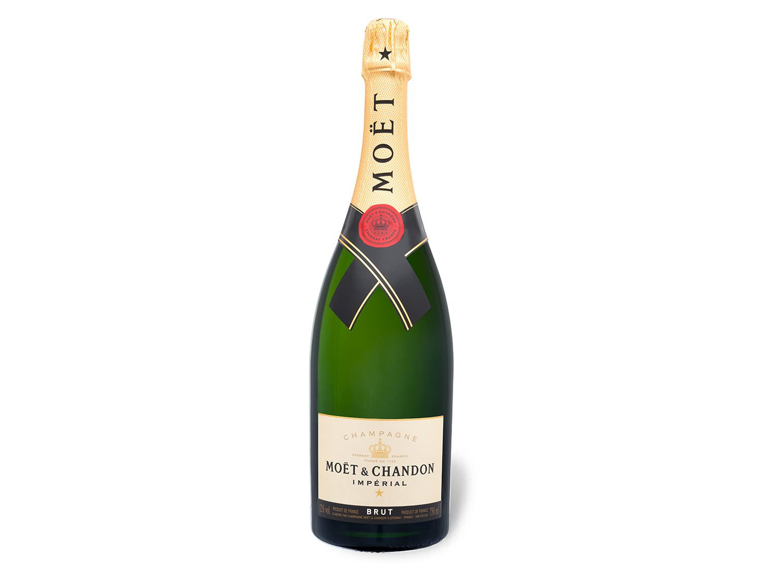 Moet Et Chandon Lidl