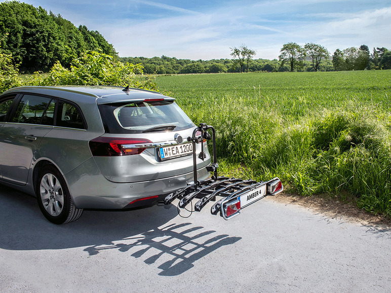 befestigung fahrräder eufab fahrradträger amber 4