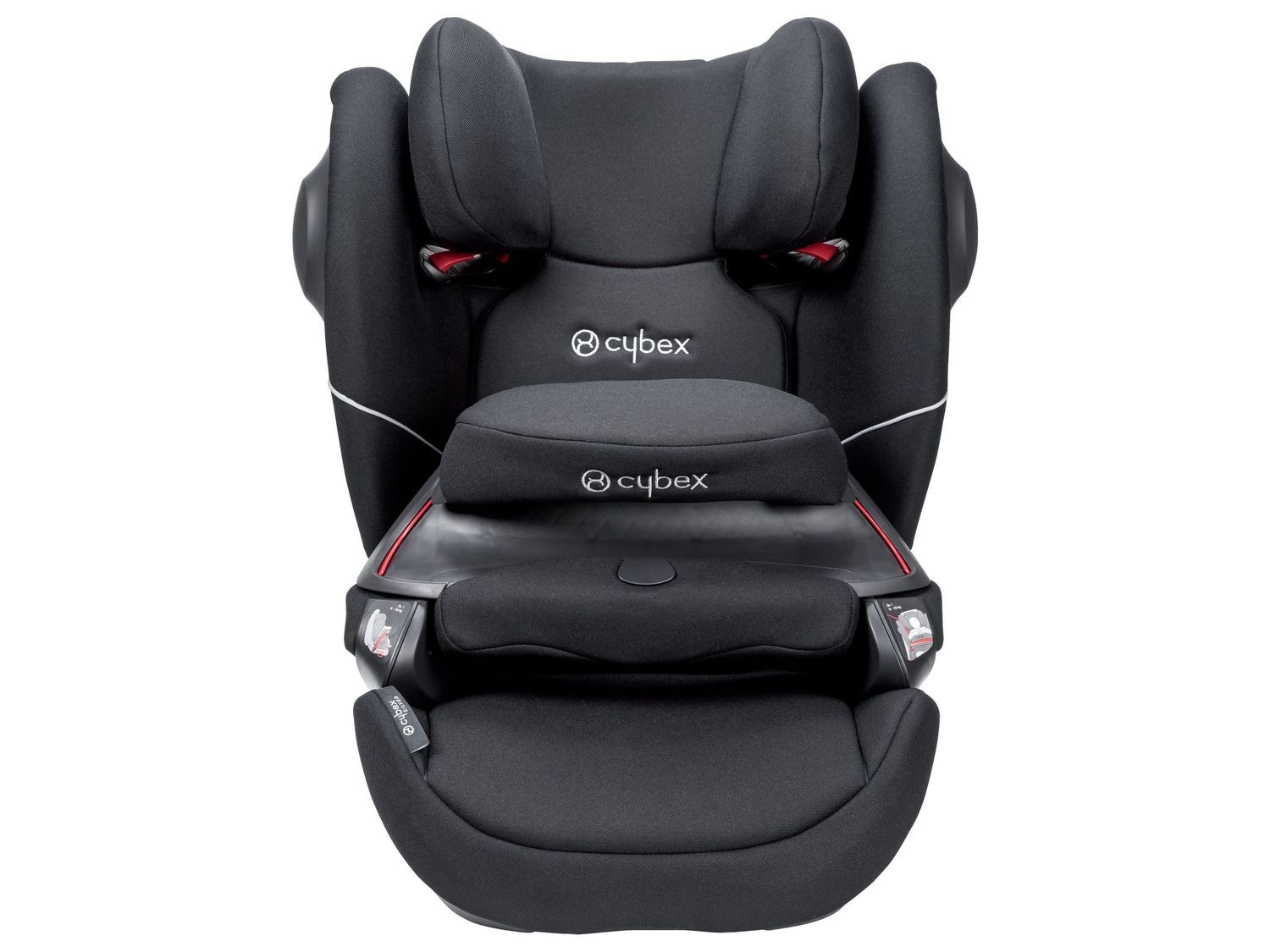 CYBEX Autokindersitz Pallasfix M Fix SL Mit Tiefenverstellbarem