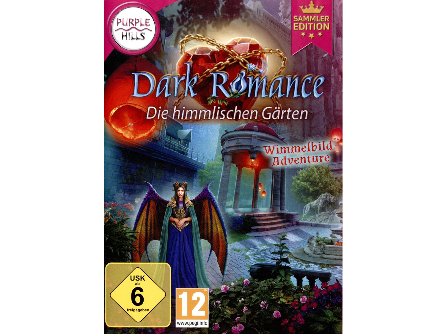 Dark romance 11 прохождение