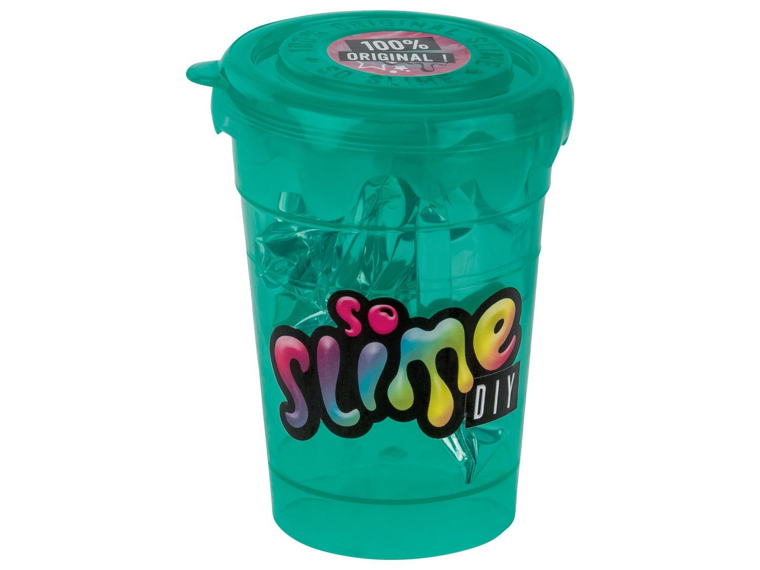 So Slime Maxi Tube Lidl.de