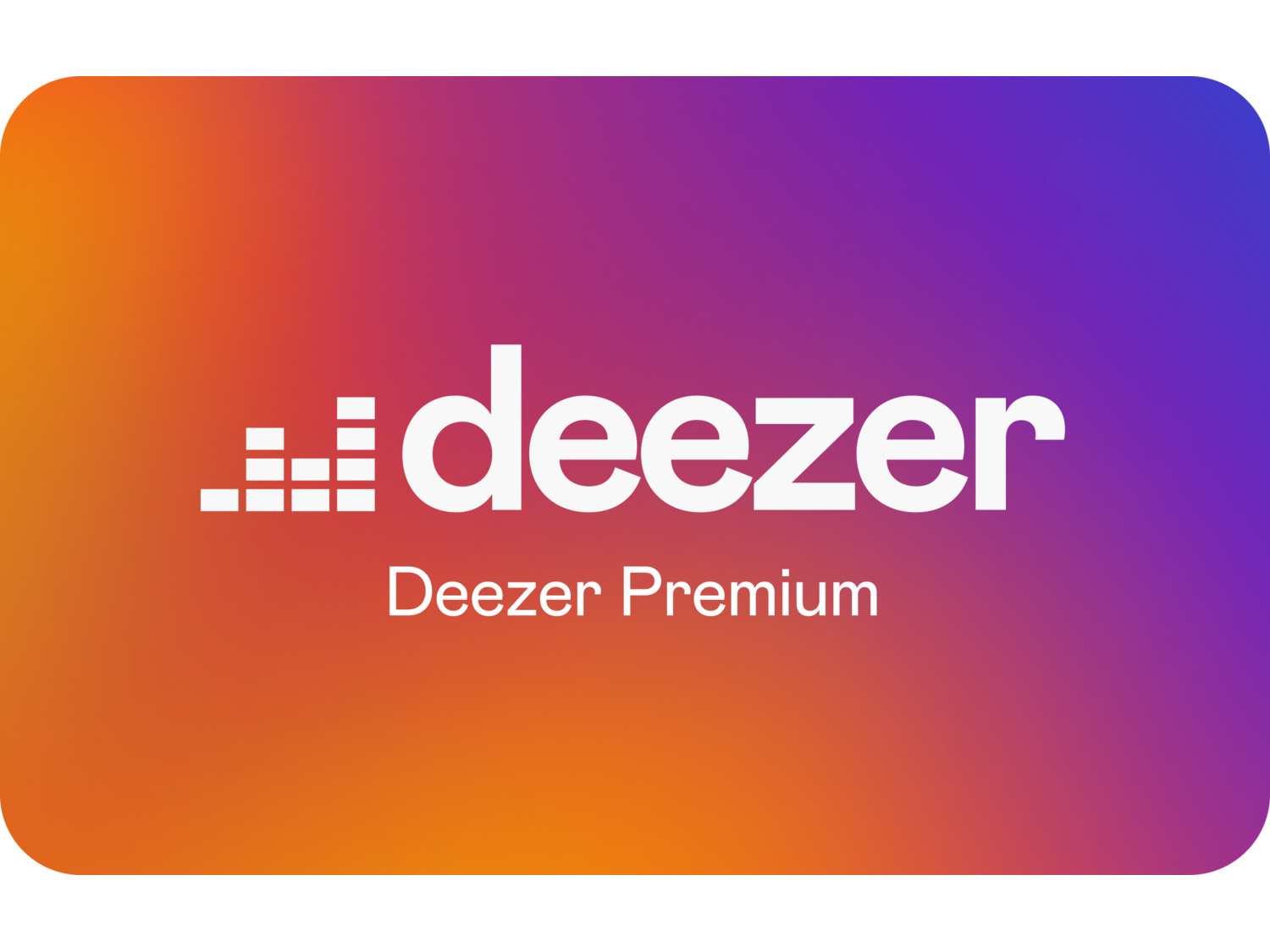 Deezer 30 Guthaben Lidl De