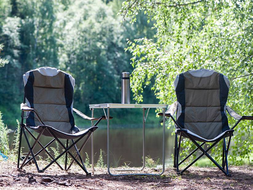 Campingmöbel günstig online | kaufen LIDL