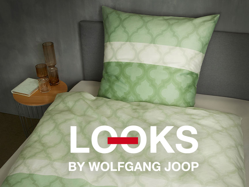 LOOKS by Wolfgang Joop