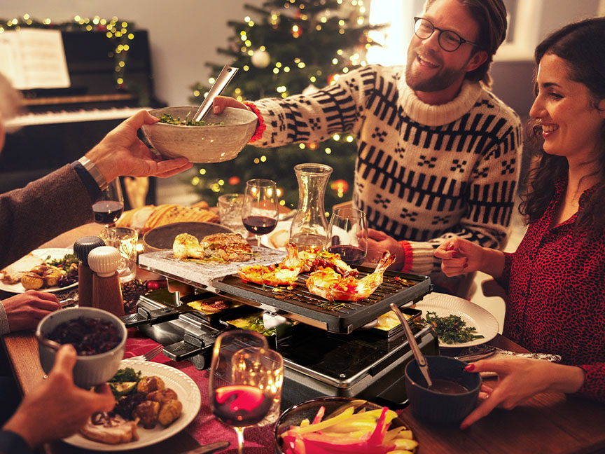 Für deine Weihnachtsküche