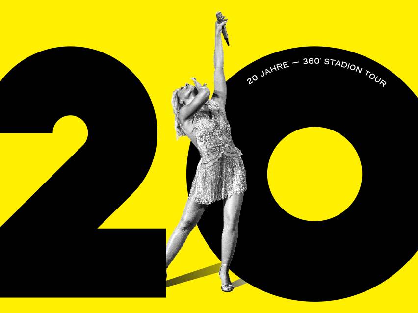 Bei Reisen & Experiences: Helene Fischer 360° Stadion Tour. 1 Nacht p.P. im Doppelzimmer ab 119€. Jetzt Ticket & Hotel buchen