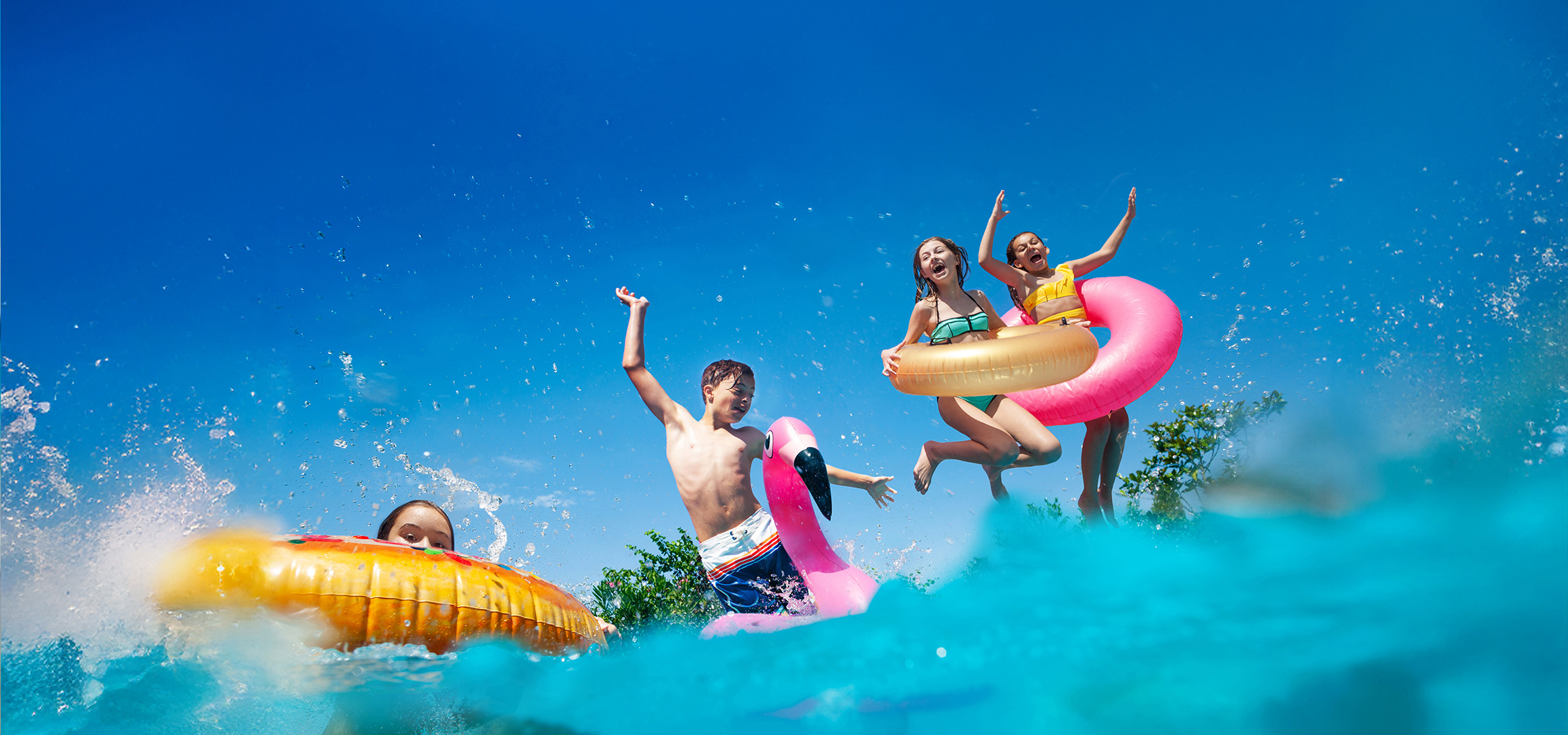Bei Reisen & Experiences: Heute buchen, morgen weg. Lohnt sich. Jetzt Last-Minute-Urlaub buchen