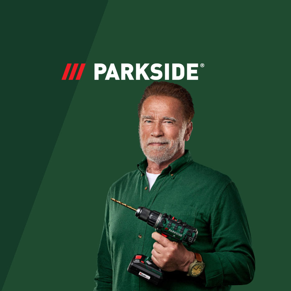 PARKSIDE®