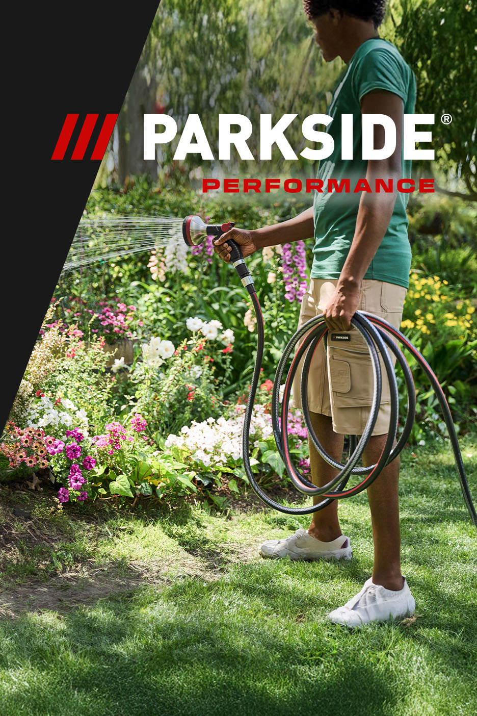 PARKSIDE PERFORMANCE®