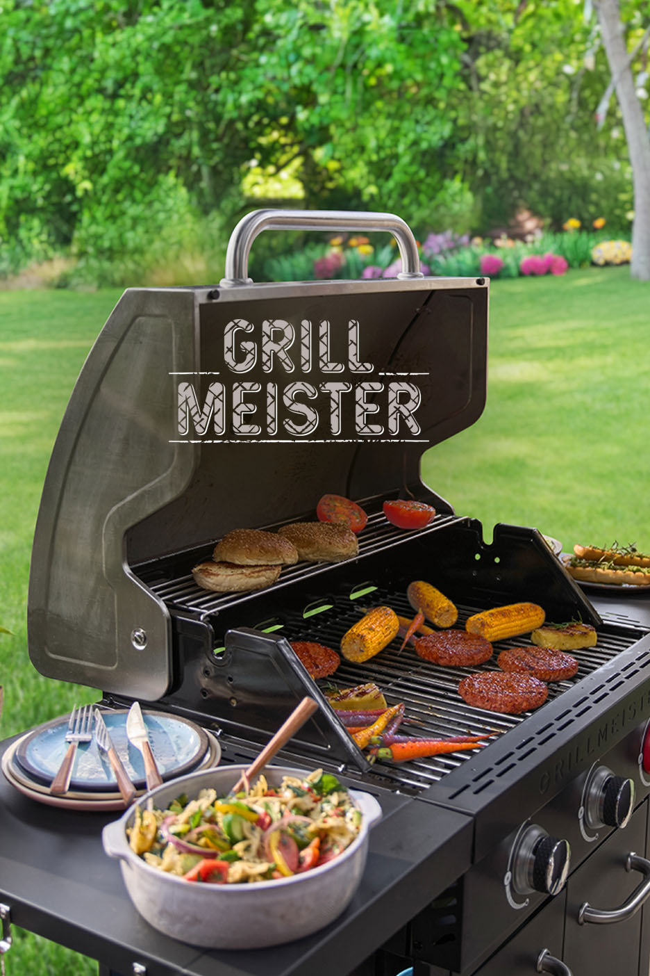 GRILLMEISTER