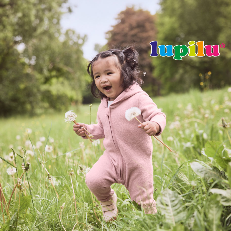 AI-generiert: lupilu